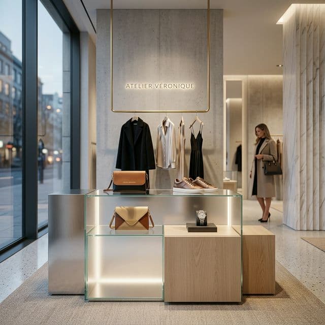 Kitchenette Minimalis