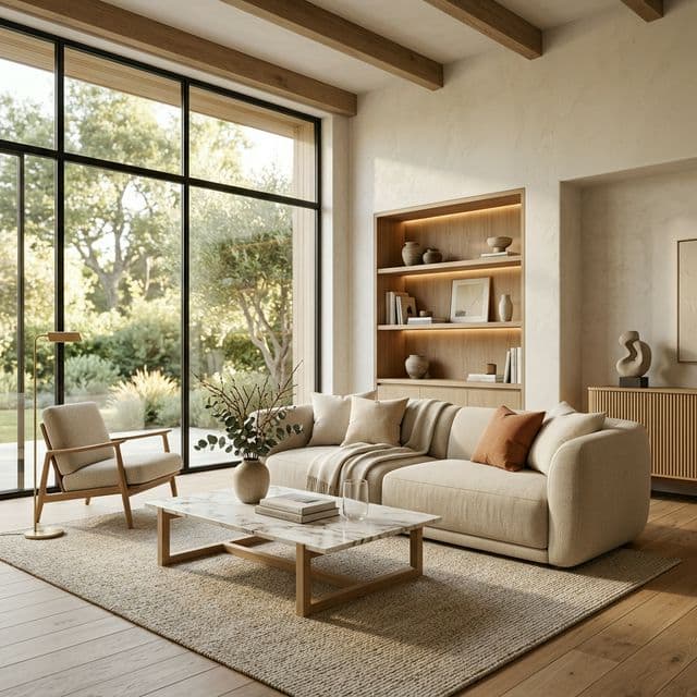 Premium Furniture & Interior Design